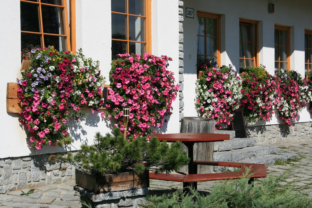 Guest house Slnecny Dom