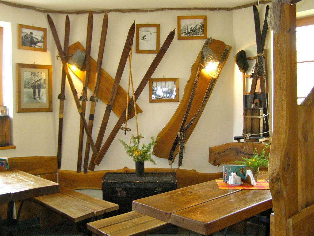 Guest house Slnecny Dom