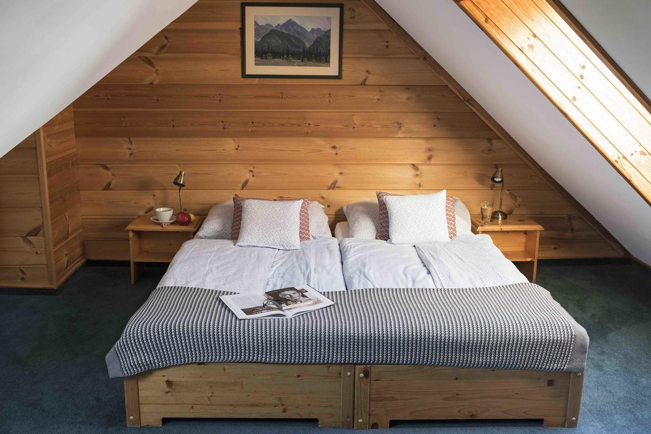Guest house Slnecny Dom Tatranska Lomnica
