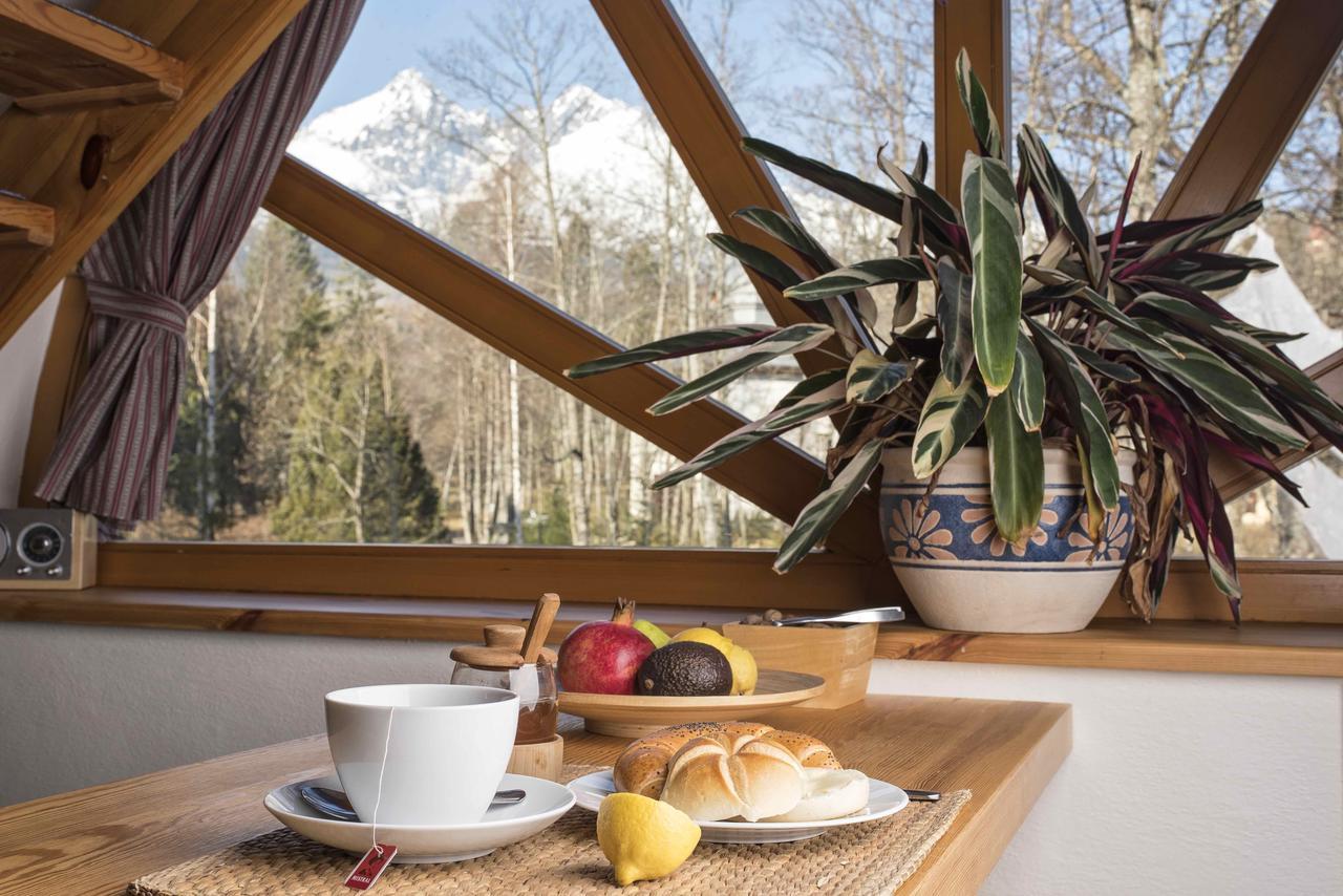 Slnecny Dom Guest house