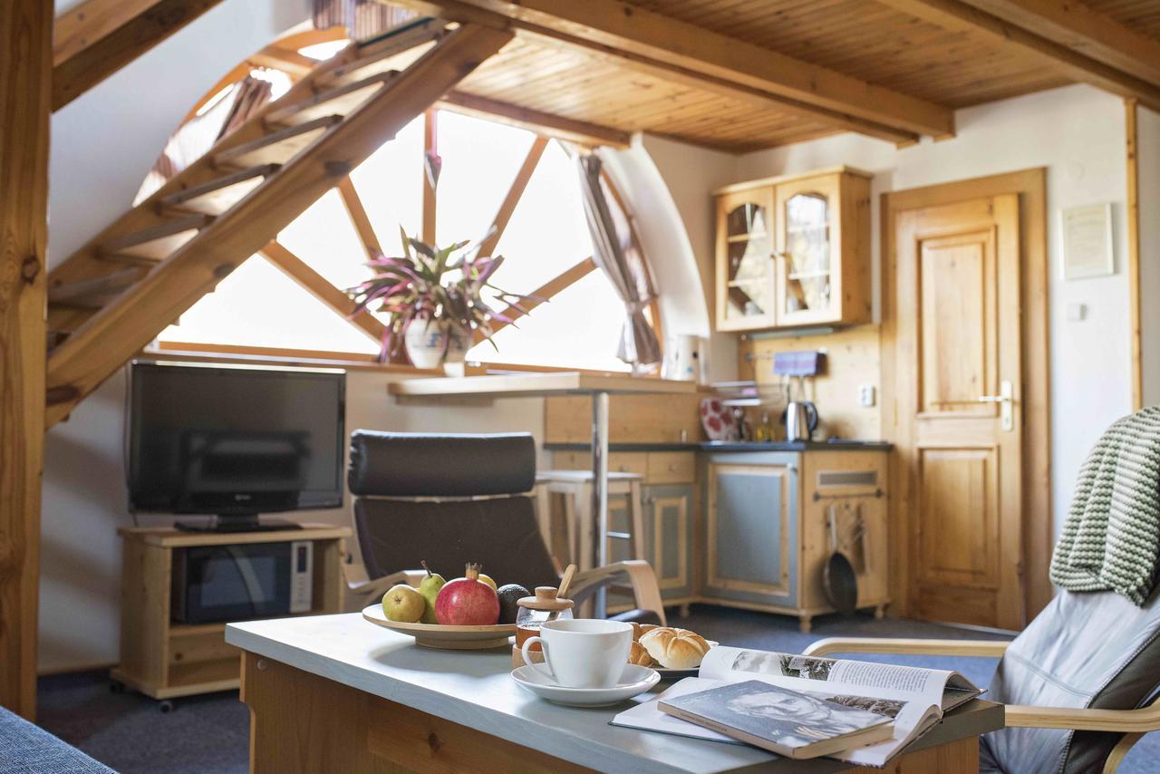 Slnecny Dom Guest house