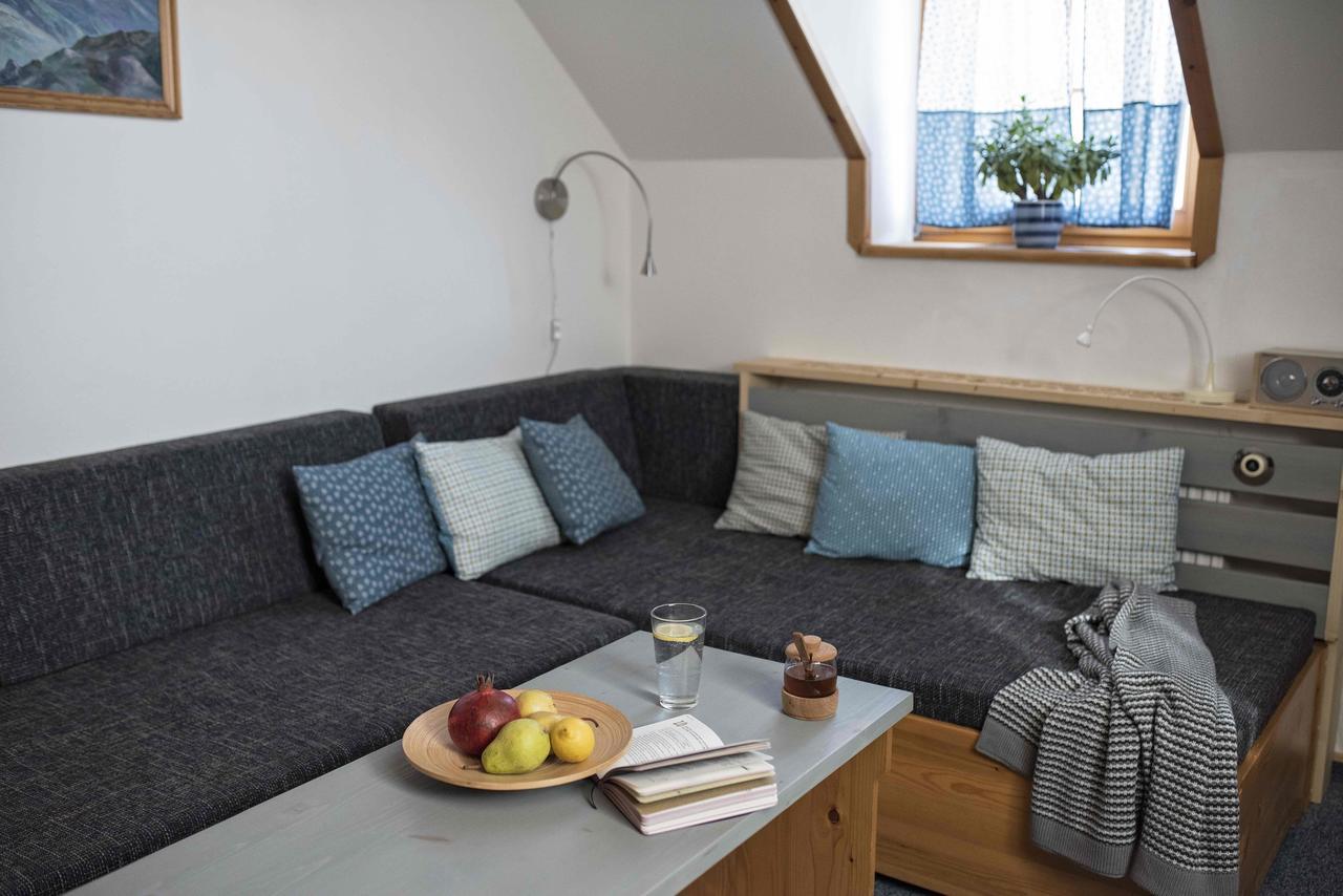 Slnecny Dom Guest house Tatranska Lomnica